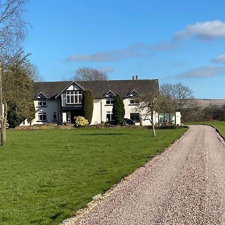North Cottage Marlfields Hall, Stunning Location Adlington Zewnętrze zdjęcie